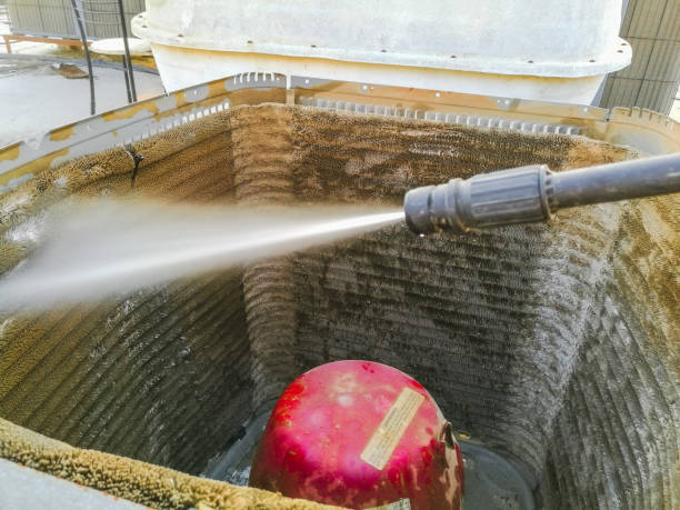 Best Dryer Vent Cleaning Services  in Mcsherrystown, PA