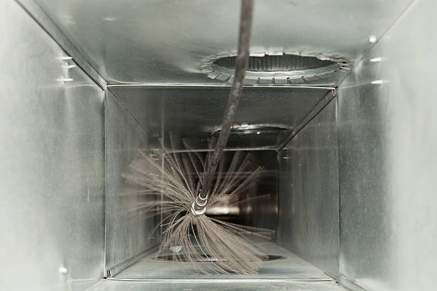 Best Affordable Duct Cleaning Services  in Mcsherrystown, PA
