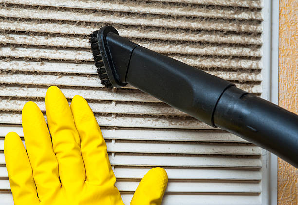 Emergency Air Duct Cleaning in PA